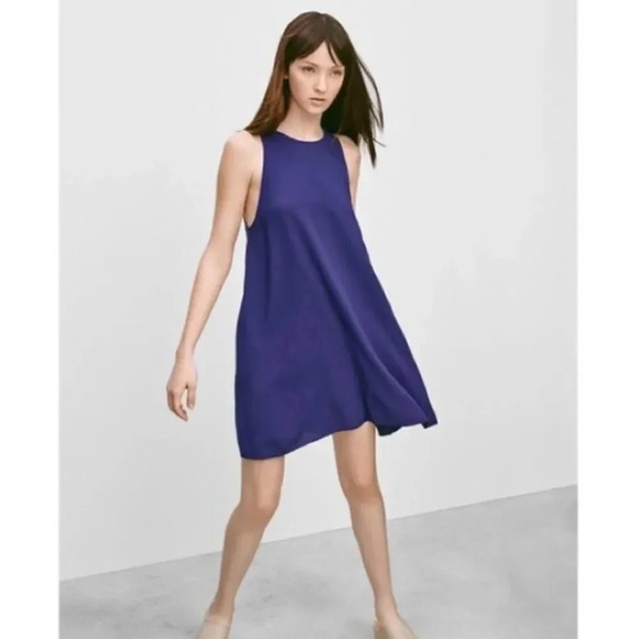 Aritzia Dresses & Skirts - Wilfred Trompette Dress